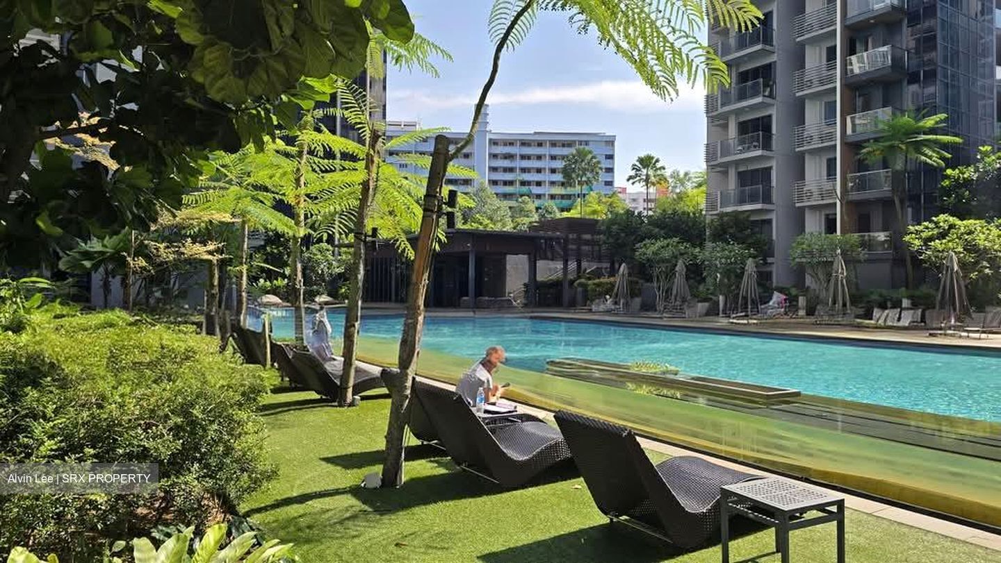 Lake Grande (D22), Condominium #603508681
